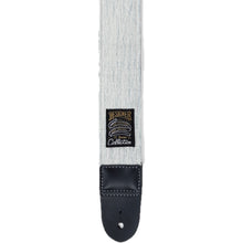 Ibanez DCS50D-PBD Designer Collection Guitar Strap, Pale Blue Denim