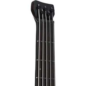 Ibanez EHB1505-DEF EHB Series 5-String Headless Electric Bass, Dragon Eye Burst Flat