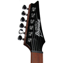 Ibanez GRG121SP-BKN RG GIO Series Electric Guitar, Black Night