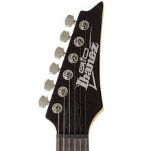 Ibanez GRG140-SB RG GIO Series Electric Guitar, Sunburst