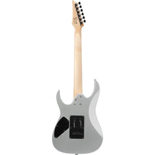 Ibanez GRG170DX-SV RG GIO Series Electric Guitar, Silver