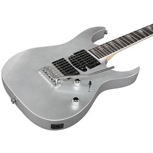 Ibanez GRG170DX-SV RG GIO Series Electric Guitar, Silver