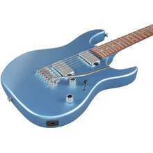 Ibanez GRX120SP-MLM RG GIO Series Electric Guitar, Metallic Light Blue Matte