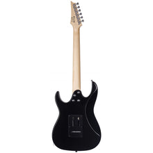 Ibanez GRX40-BKN RG GIO Series Electric Guitar, Black Night