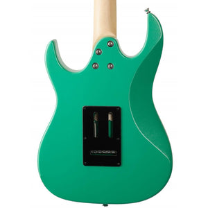 Ibanez GRX40-MGN RG GIO Series Electric Guitar, Metallic Light Green