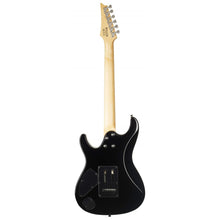 Ibanez GSA60-BKN SA GIO Series Electric Guitar, Black Night