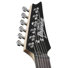 Ibanez GSA60QA-TRB SA GIO Series Electric Guitar, Transparent Red burst