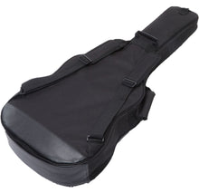Ibanez IAB540-BK POWERPAD Designer Collection Gig Bag for Acoustic Guitar, Black