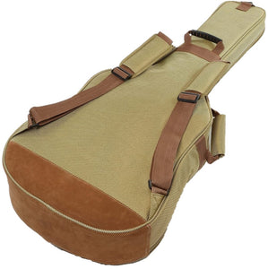Ibanez IAB541-TW POWERPAD Designer Collection Gig Bag for Acoustic Guitar, Tweed