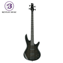 Ibanez GSR280QA-TKS GIO SR Series Electric Bass, Transparent Black Sunburst
