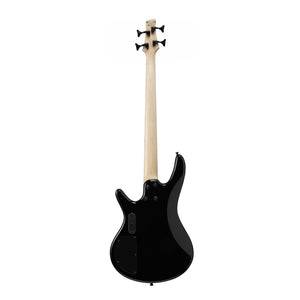 Ibanez GSR280QA-TKS GIO SR Series Electric Bass, Transparent Black Sunburst