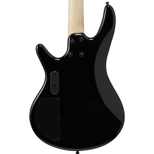 Ibanez GSR280QA-TKS GIO SR Series Electric Bass, Transparent Black Sunburst