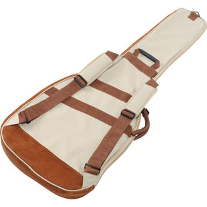 Ibanez IBB541-BE POWERPAD Designer Collection Gig Bag for Electric Bass, Beige