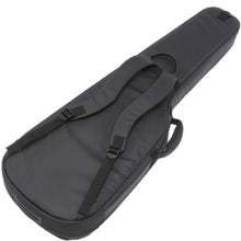 Ibanez IBB724-BK POWERPAD ULTRA Gig Bag for Electric Bass, Black
