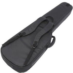 Ibanez IBB724-BK POWERPAD ULTRA Gig Bag for Electric Bass, Black