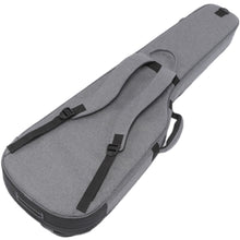 Ibanez IBB724-CGY POWERPAD ULTRA Gig Bag for Electric Bass, Charcoal Gray