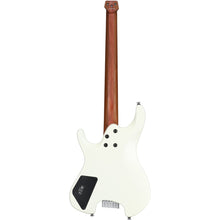 Ibanez ICHI10-VWM Ichika Nito Signature Ichi Series Electric Guitar,Vintage White Matte