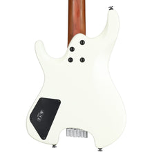 Ibanez ICHI10-VWM Ichika Nito Signature Ichi Series Electric Guitar,Vintage White Matte
