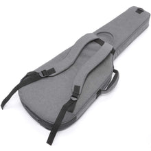 Ibanez IGB724-CGY POWERPAD ULTRA Gig Bag for Electric Guitar, Charcoal Gray