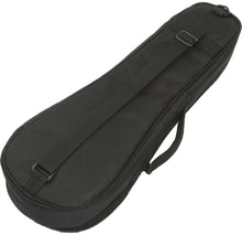 Ibanez IUBS301 Gig Bag for Soprano Style Ukulele
