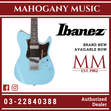 Ibanez Tqms1 Tom Quayle Signature Series Electric Guitar