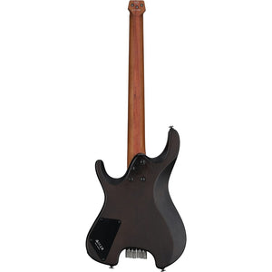 Ibanez Q52PB-ABS Q Series Headless Electric Guitar, Antique Brown Stained