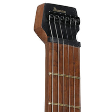 Ibanez Q52PB-ABS Q Series Headless Electric Guitar, Antique Brown Stained