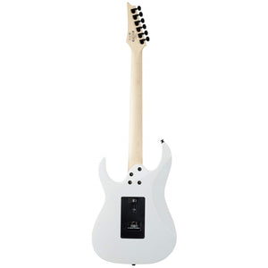 Ibanez RG350DXZ-WH RG Standard Series Electric Guitar, White