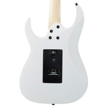 Ibanez RG350DXZ-WH RG Standard Series Electric Guitar, White