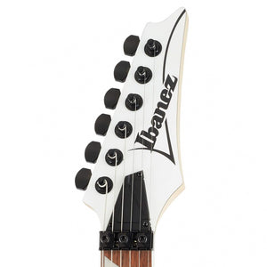 Ibanez RG350DXZ-WH RG Standard Series Electric Guitar, White