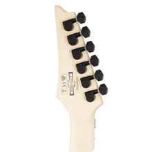 Ibanez RG350DXZ-WH RG Standard Series Electric Guitar, White