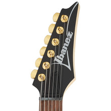 Ibanez RG421G-LBM RG Standard Series Electric Guitar, Laser Blue Matte