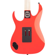 Ibanez RG550-RF RG Genesis Collection Series Electric Guitar, Road Flare Red