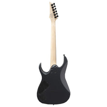 Ibanez RGA42EX-BAM RGA Standard Series Electric Guitar, Black Aurora Burst Matte
