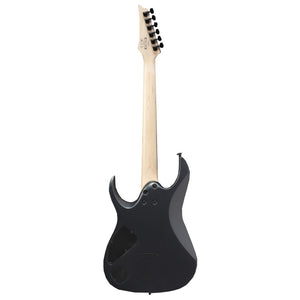 Ibanez RGA42EX-BAM RGA Standard Series Electric Guitar, Black Aurora Burst Matte