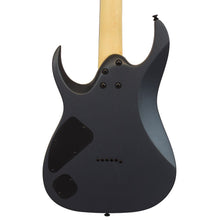 Ibanez RGA42EX-BAM RGA Standard Series Electric Guitar, Black Aurora Burst Matte
