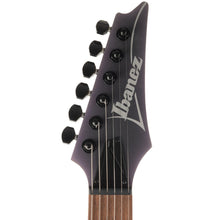 Ibanez RGA42EX-BAM RGA Standard Series Electric Guitar, Black Aurora Burst Matte