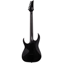 Ibanez RGRT421-WK RG Standard Series Electric Guitar, Weathered Black
