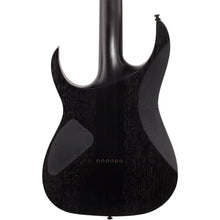 Ibanez RGRT421-WK RG Standard Series Electric Guitar, Weathered Black