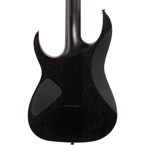 Ibanez RGRT421-WK RG Standard Series Electric Guitar, Weathered Black