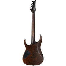 Ibanez RGRT421-WNF RG Standard Series Electric Guitar, Walnut Flat