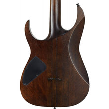 Ibanez RGRT421-WNF RG Standard Series Electric Guitar, Walnut Flat