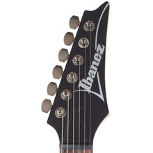 Ibanez S521-BBS S Standard Series Electric Guitar, Blackberry Sunburst