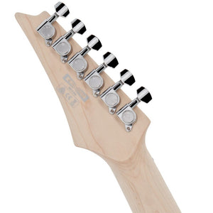 Ibanez SA460QMW-TQB SA Standard Series Electric Guitar, Tropical Squash Burst