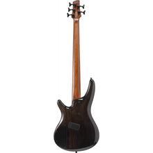 Ibanez SRMS805-TSR SR Series Multi-Scale 5-String Electric Bass, Tropical Seafloor