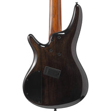 Ibanez SRMS805-TSR SR Series Multi-Scale 5-String Electric Bass, Tropical Seafloor