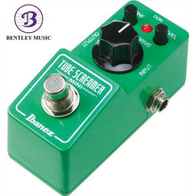 Ibanez TSMINI Tube Screamer Mini Pedal