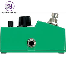 Ibanez TSMINI Tube Screamer Mini Pedal