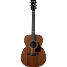 Ibanez AC240 Artwood - Open Pore Natural Acoustic Guitar