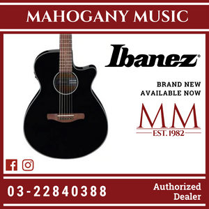 Ibanez AZES40 Electric Guitar - Black – Kraft Music
